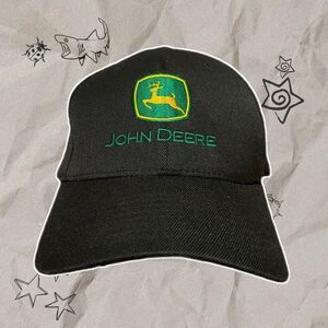 John Deere Hat Pro 858 - Size M/L